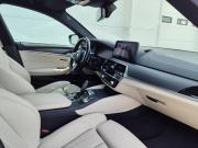 BMW 5 серии VII (G30/G31/G38) Рестайлинг Санкт-Петербург  - изображение 38