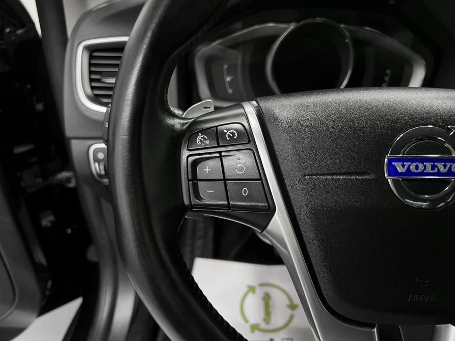 Volvo S60 II Рестайлинг Тверь  - изображение 19