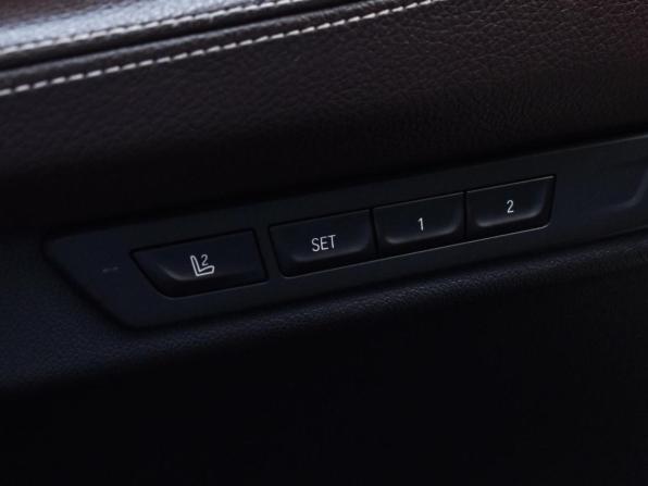 BMW 7 серии VI (G11/G12) Рестайлинг с пробегом 2019 года, цена 5 750 000 рублей, 48628 км, седан, Автокод Объявления