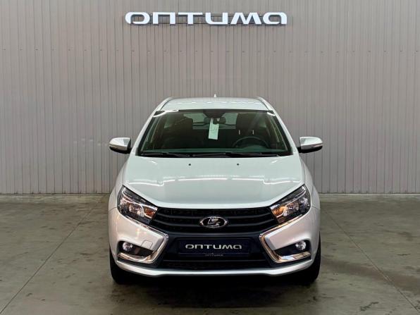Lada (ВАЗ) Vesta I с пробегом 2020 года, цена 1 147 000 рублей, 71000 км, универсал, Автокод Объявления