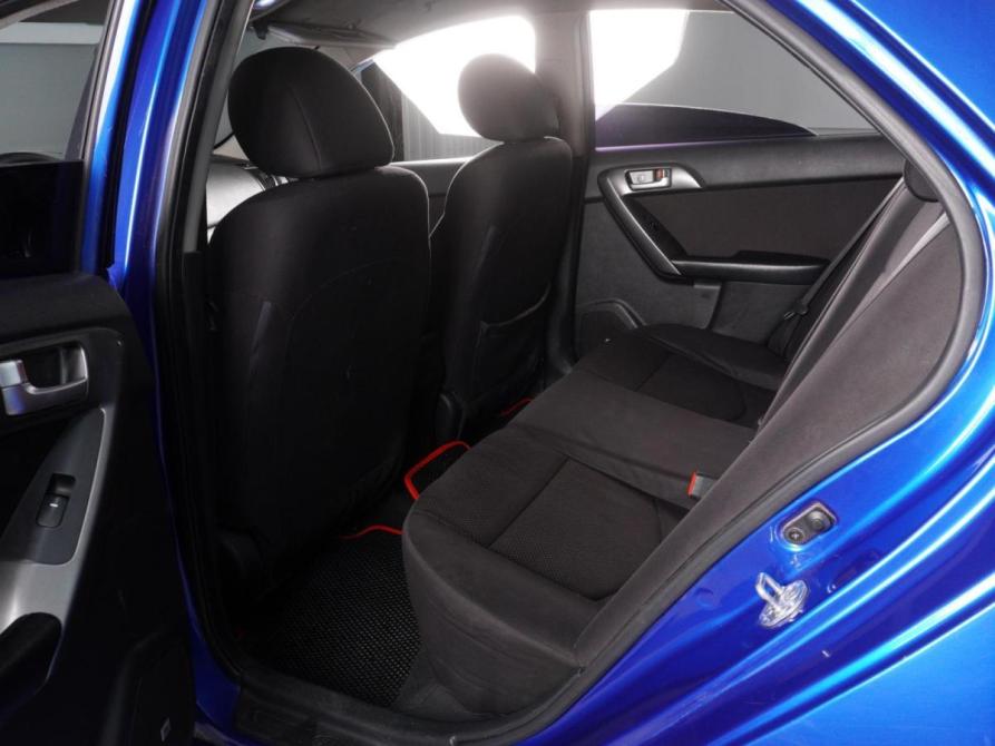 Kia Cerato II Минеральные Воды  - изображение 11