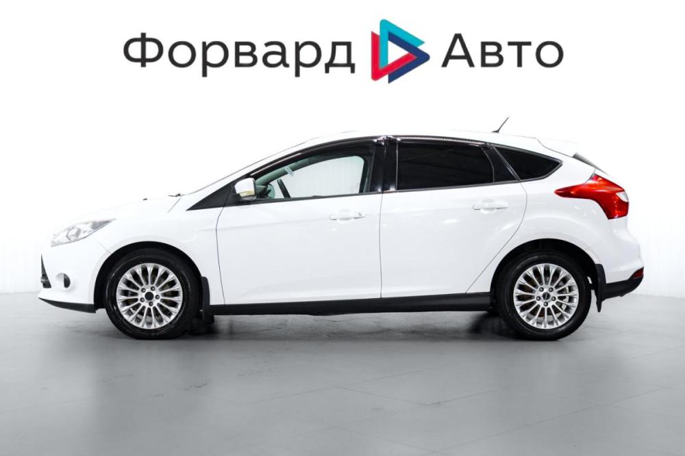 Ford Focus III Рестайлинг Тюмень  - изображение 5
