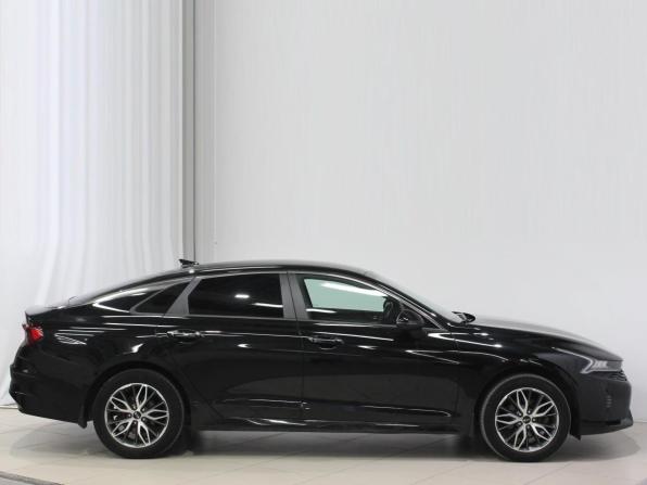 Kia K5 III с пробегом 2020 года, цена 2 300 000 рублей, 96718 км, седан, Автокод Объявления