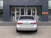 Hyundai Sonata V (NF) Рестайлинг Краснодар  - изображение 26