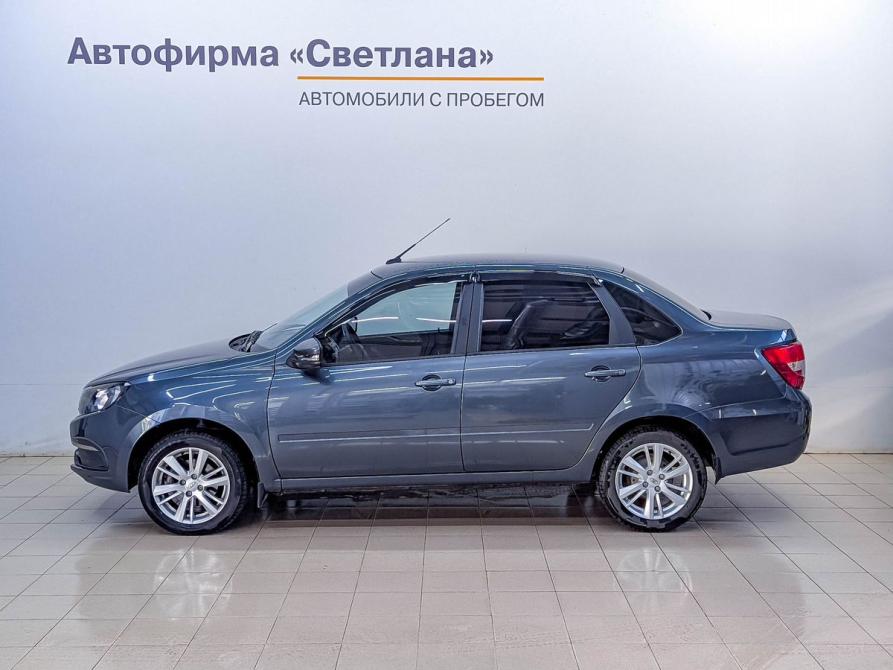 Lada (ВАЗ) Granta I Рестайлинг Ярославль  - изображение 2