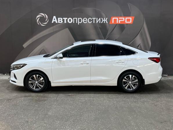 Changan Eado Plus с пробегом 2023 года, цена 1 430 000 рублей, 18720 км, седан, Автокод Объявления