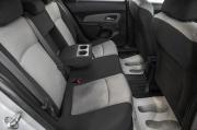 Chevrolet Cruze I Рестайлинг Барнаул  - изображение 47
