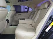 Lexus LS IV Рестайлинг 2 Екатеринбург  - изображение 53