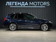 BMW X5 III (F15) Иркутск  - изображение 41
