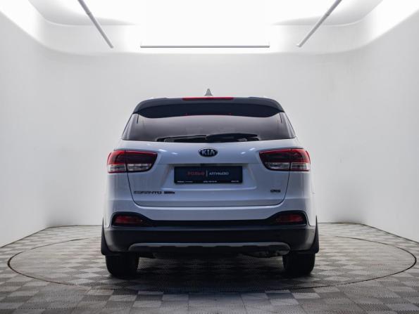 Kia Sorento III Prime с пробегом 2016 года, цена 2 574 000 рублей, 158122 км, внедорожник, Автокод Объявления