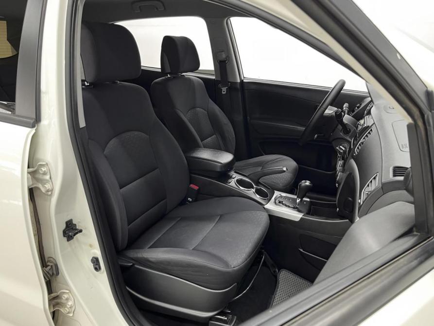 SsangYong Actyon II Ростов-на-Дону  - изображение 8