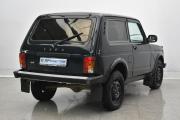 Lada (ВАЗ) 2121 (4x4) I Рестайлинг Москва  - изображение 17