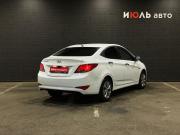 Hyundai Solaris I Рестайлинг Челябинск  - изображение 27