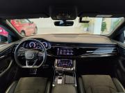 Audi Q8 I (4M) Санкт-Петербург  - изображение 33