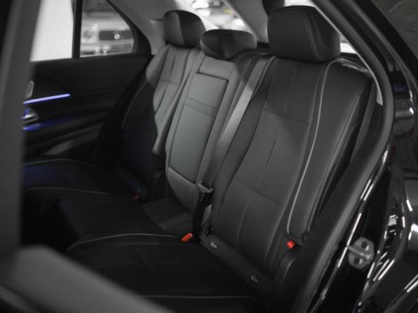 Новый Mercedes-Benz GLE II (V167) Рестайлинг 2025 года, цена 15 500 000 рублей, внедорожник, Автокод Объявления