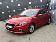 Mazda 3 III (BM) Минеральные Воды  - изображение 24