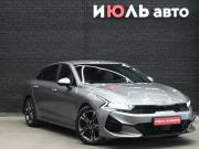 Kia K5 III Екатеринбург  - изображение 23