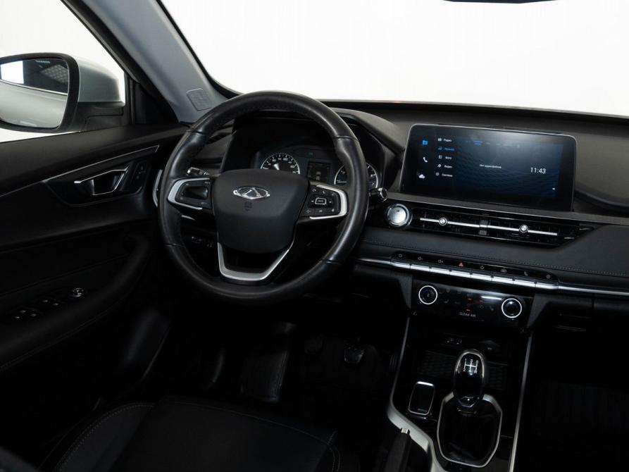 Chery Tiggo 4 Pro I Казань  - изображение 13
