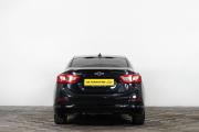 Chevrolet Cruze II Сургут  - изображение 20