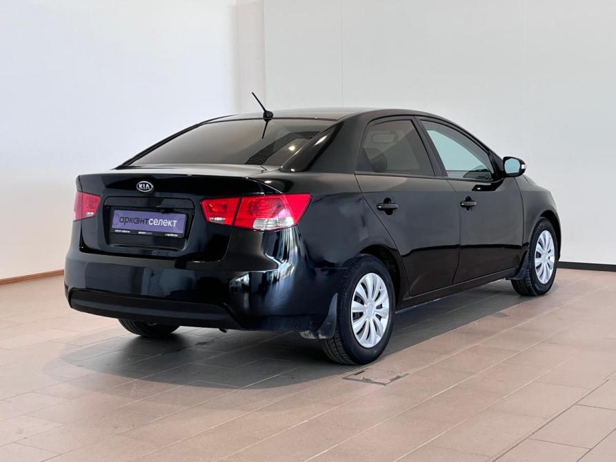 Kia Cerato II Волгоград  - изображение 2