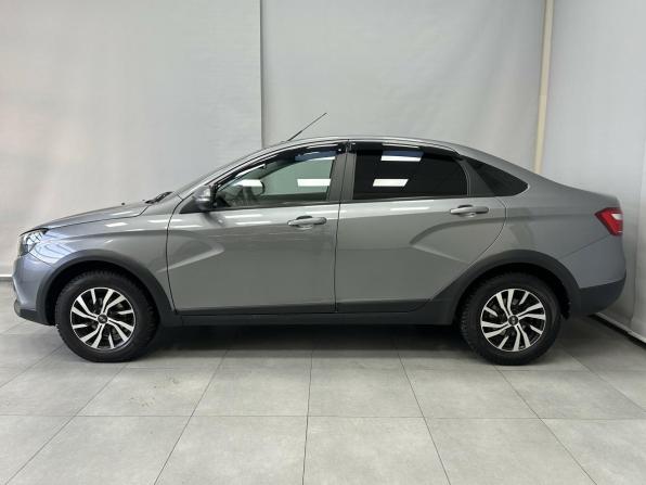 Lada (ВАЗ) Vesta I с пробегом 2018 года, цена 995 000 рублей, 65124 км, седан, Автокод Объявления