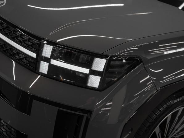 Hyundai Santa Fe V (MX5) с пробегом 2026 года, цена 5 830 000 рублей, 50 км, внедорожник, Автокод Объявления