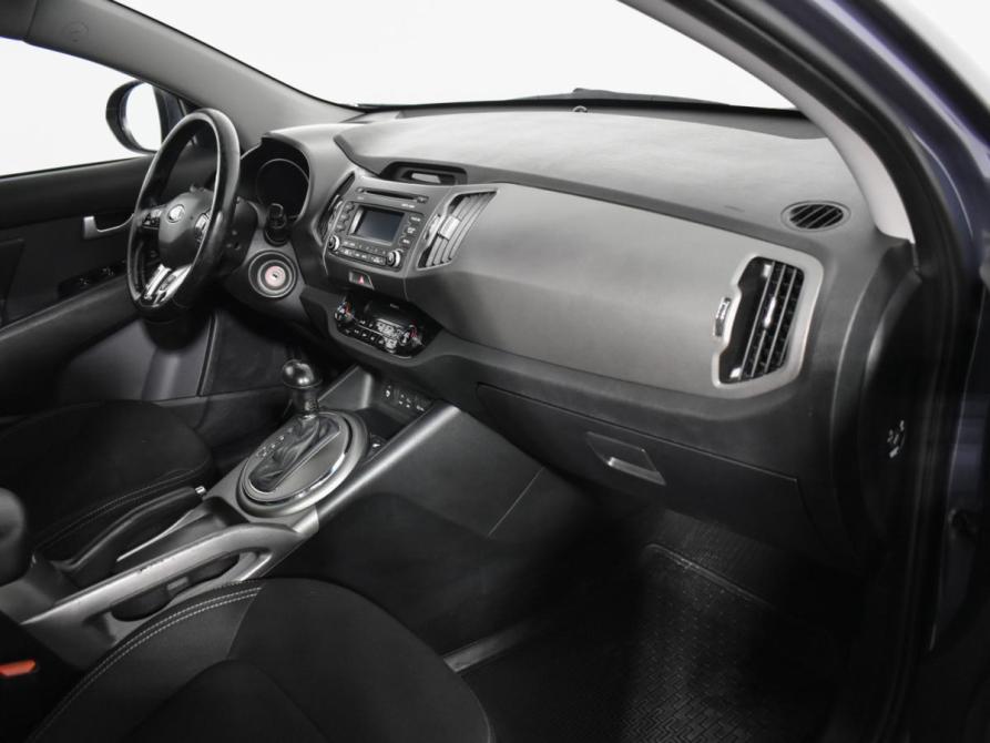 Kia Sportage III Рестайлинг Санкт-Петербург  - изображение 13