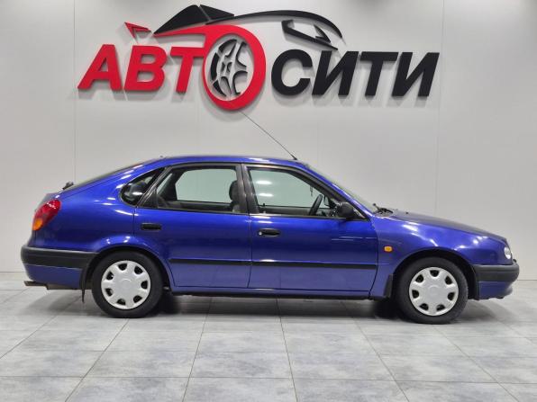 Toyota Corolla VIII (E110) с пробегом 1997 года, цена 420 000 рублей, 341000 км, хэтчбек, Автокод Объявления