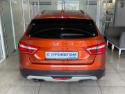 Lada (ВАЗ) Vesta I Москва  - изображение 19