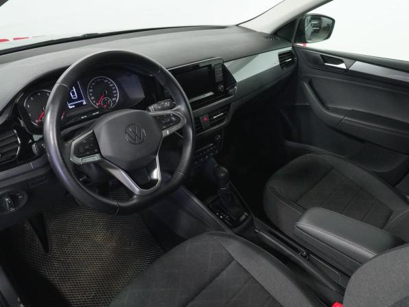 Volkswagen Polo VI с пробегом 2020 года, цена 1 679 000 рублей, 70905 км, лифтбек, Автокод Объявления