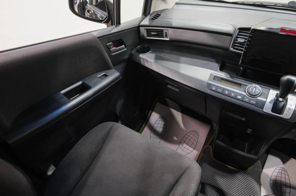Honda Freed I Новокузнецк  - изображение 17