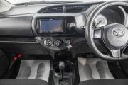 Toyota Vitz III (XP130) Рестайлинг 2 Барнаул  - изображение 39
