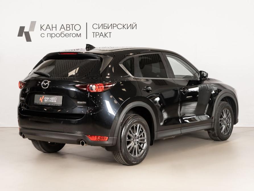 Mazda CX-5 II Казань  - изображение 3