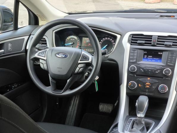 Ford Mondeo V с пробегом 2019 года, цена 2 199 000 рублей, 49665 км, седан, Автокод Объявления