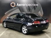 Honda Civic VIII Рестайлинг Ставрополь  - изображение 29