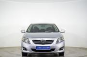 Toyota Corolla X (E140 E150) Оренбург  - изображение 19