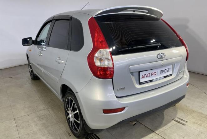 Lada (ВАЗ) Kalina II с пробегом 2013 года, цена 569 000 рублей, 225305 км, хэтчбек, Автокод Объявления