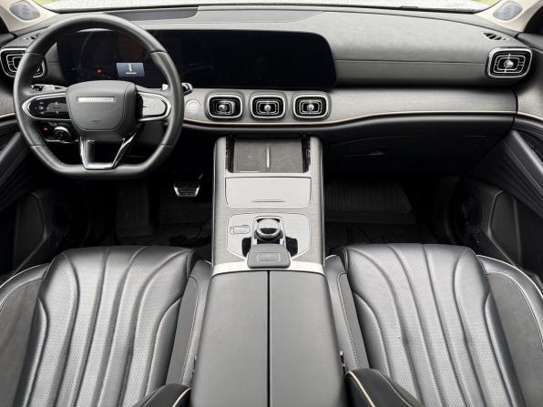 Jaecoo J8 с пробегом 2024 года, цена 2 840 000 рублей, 29550 км, внедорожник, Автокод Объявления