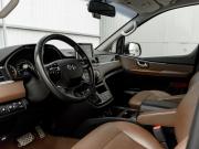 Hyundai Grand Starex I Рестайлинг 2 Екатеринбург  - изображение 44