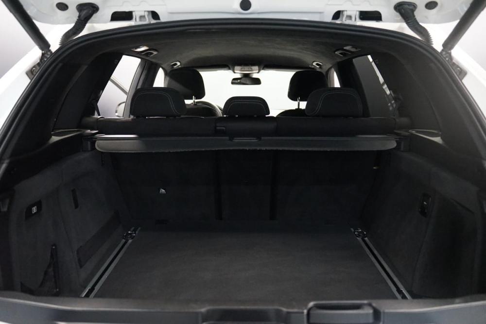 BMW X5 III (F15) Крым  - изображение 25
