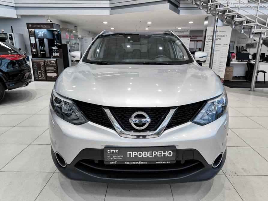 Nissan Qashqai II Казань  - изображение 2