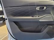 Geely EX5 EM-i Москва  - изображение 37