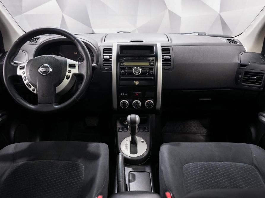 Nissan X-Trail II Рестайлинг Ульяновск  - изображение 10