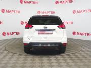 Nissan X-Trail III Рестайлинг Вологда  - изображение 23