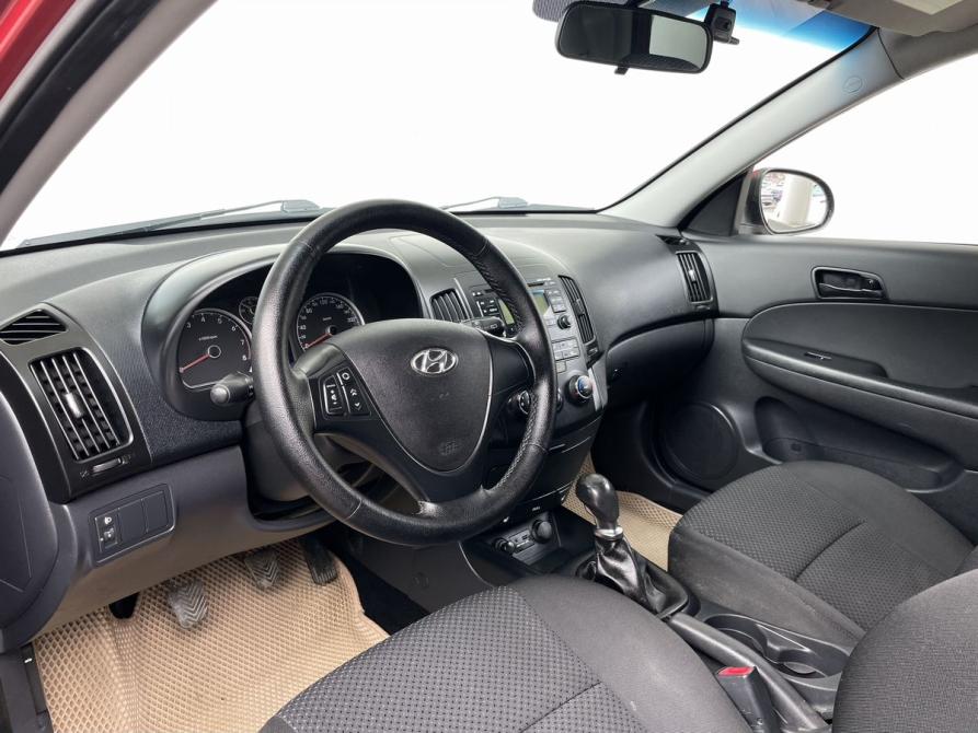 Hyundai i30 I Рестайлинг Екатеринбург  - изображение 12