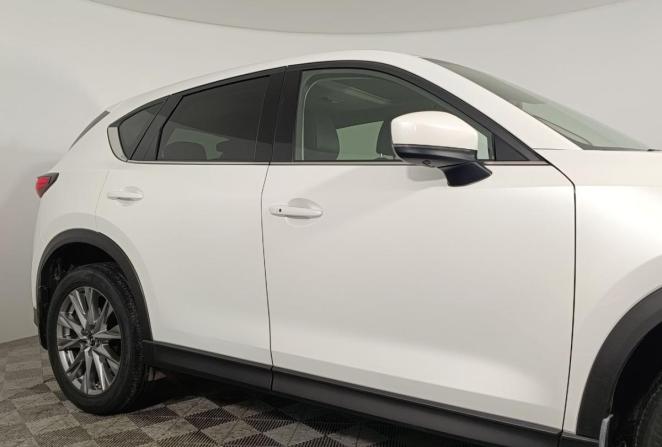 Mazda CX-5 II с пробегом 2020 года, цена 2 830 000 рублей, 134746 км, внедорожник, Автокод Объявления
