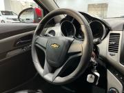 Chevrolet Cruze I Рестайлинг Пермь  - изображение 30