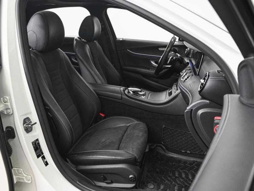 Mercedes-Benz E-Класс V (W213 S213 C238) Ставрополь  - изображение 8