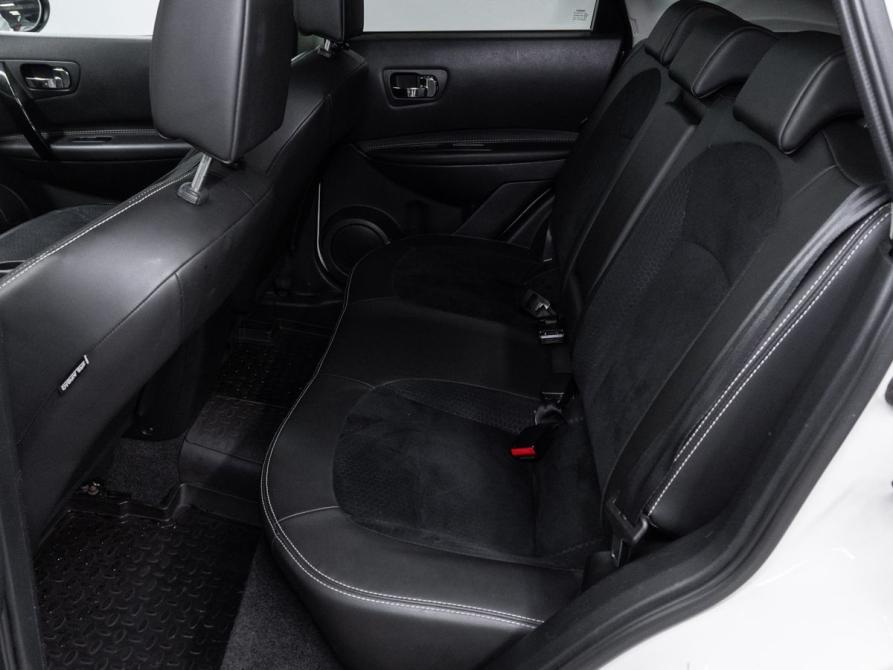 Nissan Qashqai I Рестайлинг Тюмень  - изображение 15