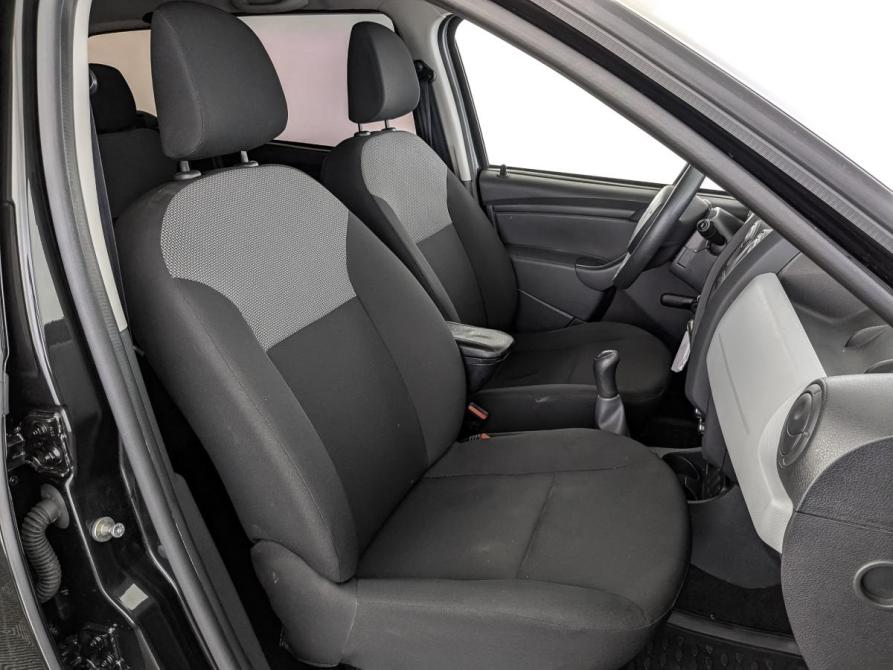 Renault Duster I Рестайлинг Москва  - изображение 24